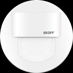 LED nástenné svietidlo Skoff Rueda mini Stick biela studená IP20 ML-RMS-C-W