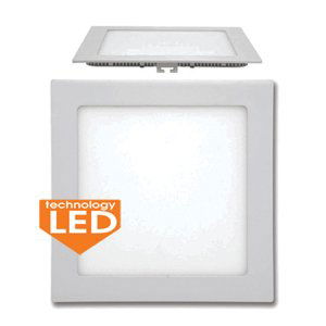 LED osvětlení GTV Matis 7W 560lm 4000K zapuštěné