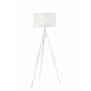 Podlahová lampa Lamkur LM 1.102 35659 AZZURO