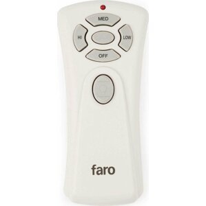 Diaľkové ovládanie FARO 33929 pre stropné ventilátory FARO