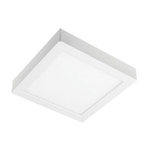 LED osvetlenie GTV Louis 24 W IP54 LD-LSNK24W-NB neutrálna