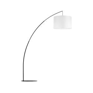 Lampa TK 3060 MOBY biela