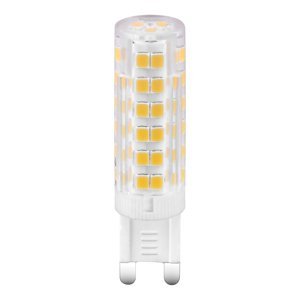 LED žiarovka SANDY LED G9 S1970 5 W teplá biela