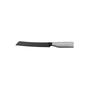Nôž na chlieb WMF Ultimate Black 1889506612 19 cm