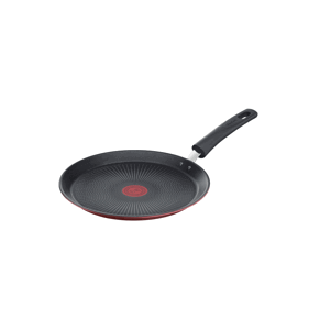 Panvica na palacinky Tefal Daily Chef Red G2733872 25 cm