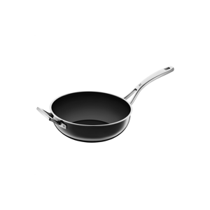 Wok panvica WMF Fusiontec 28 cm 553775291