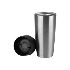 Cestovný hrnček Tefal Travel Mug K3080114 0,36 l nerez