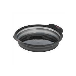 Kruhová tortová forma Tefal Crispybake J4170614 24 cm