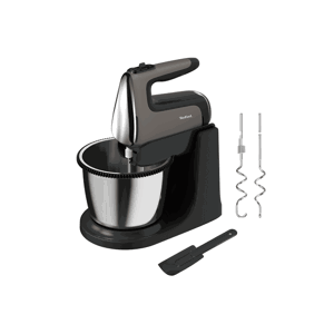 Ručný mixér Tefal Powermix Silent HT654E38 s misou