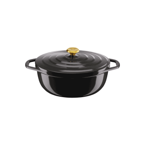 Kastról Tefal Air s pokrievkou E2558955 oválny 30x23 cm