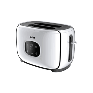 Hriankovač Tefal Majestuo TT883D10 Nerezový