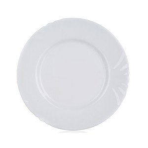 Dezertný tanier Cadix 19,5 cm, biely%