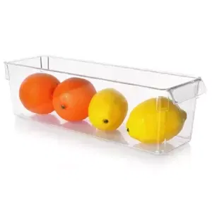 Organizér do chladničky 36x10,5x10 cm%