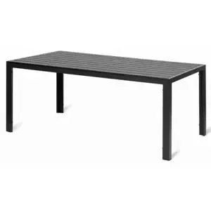 Obdĺžny záhradný stôl Douglas 150x90 cm%