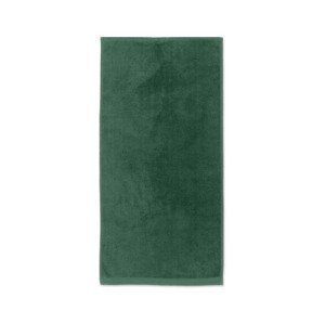 Osuška Maya 70x140 cm, zelená%