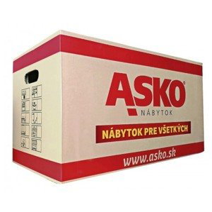 Krabica na sťahovanie Asko 64,5x34,5x37 cm%
