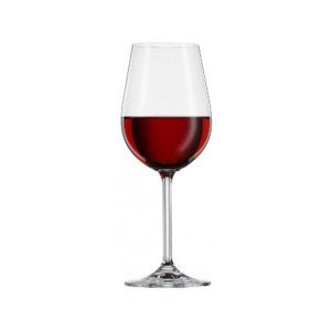 Pohár na červené víno Simply, 420 ml%
