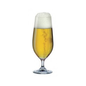 Pohár na pivo Simply, 380 ml%