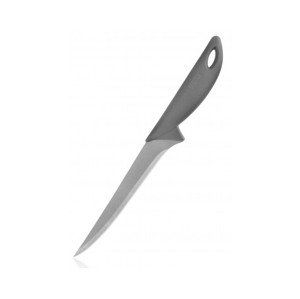 Vykosťovací nôž Culinaria 18 cm, šedý%