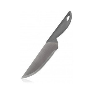 Kuchársky nôž Culinaria 17 cm, šedý%