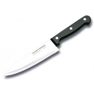 Kuchársky nôž KüchenChef, 16 cm%
