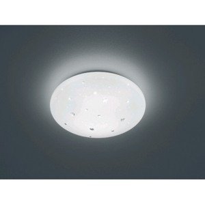 Stropné LED osvetlenie Achat, 27 cm%