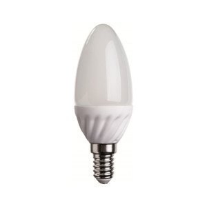 Žiarovka tvar sviečky, E14 LED, 3 W, 300 lm%