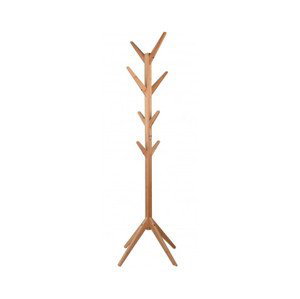 Drevený stojací vešiak Bamboo%