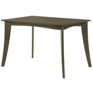 Jedálenský stôl Nordheim 120x80 cm%
