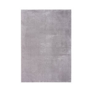 Koberec Loft 80x150 cm, šedý%