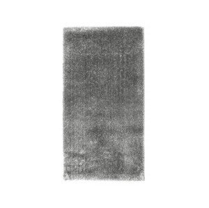Koberec Sora 80x150 cm, šedý%