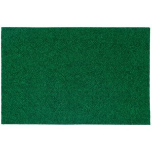 Umelý trávny koberec s nopy, 40x60 cm%