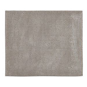 Kúpeľňová predložka Chenille 50x60 cm, taupe%