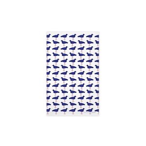 Jangneus Utierka - vtáky modré