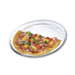 Simax Sklenená forma na pizzu