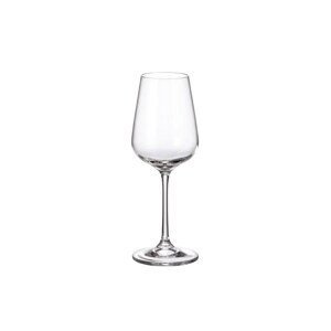 Simax Set pohárov na biele víno STRIX - 250ml