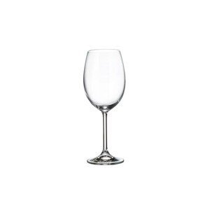 Simax Set pohárov na biele víno STYLE - 450ml