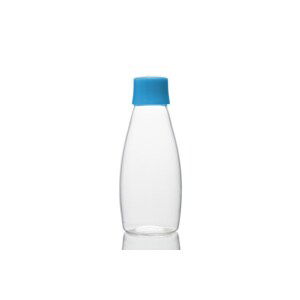 Retap  Go sklenená fľaša so závitom 500ml - rôzne farby