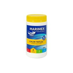 Marimex Chlor Triplex MINI 3v1 0,9 kg