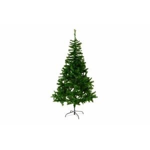 Nexos 1103 Umelý vianočný stromček so stojanom - 180 cm, jedľa
