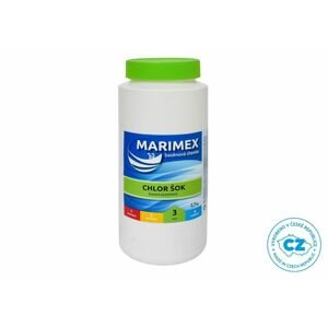 Marimex chlor Šok 2,7 kg