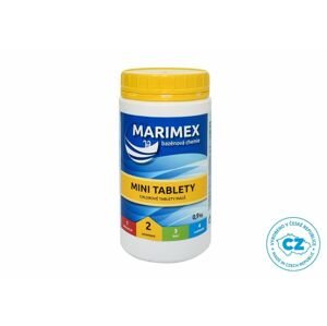 Marimex mini tablety 0,9 kg