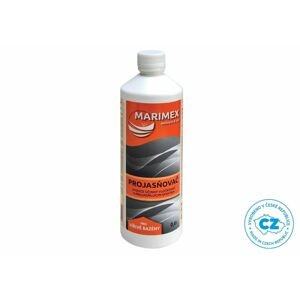 MARIMEX Aquamar Spa prejasňovač, 0,6 l