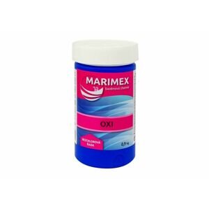 Marimex Oxi prášok 0,9 kg