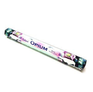 Vonné tyčinky Tulasi Supreme - Opium