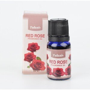 Tulasi prémiový esenciální olej  - RED ROSE