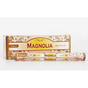Vonné tyčinky Tulasi – Magnolia