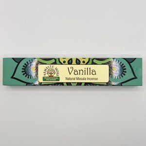 Vonné tyčinky Namaste India - Vanilla