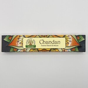 Vonné tyčinky Namaste India - Chandan