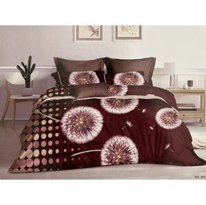 Francúzska bavlnená posteľná súprava Athens Anie